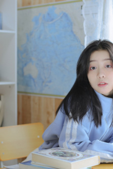 韩徐为